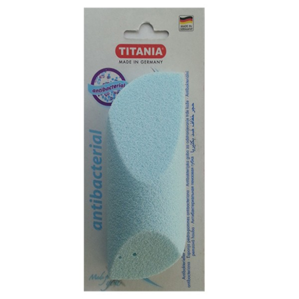 Titania Habkő Antibakteriális 3000/6AB