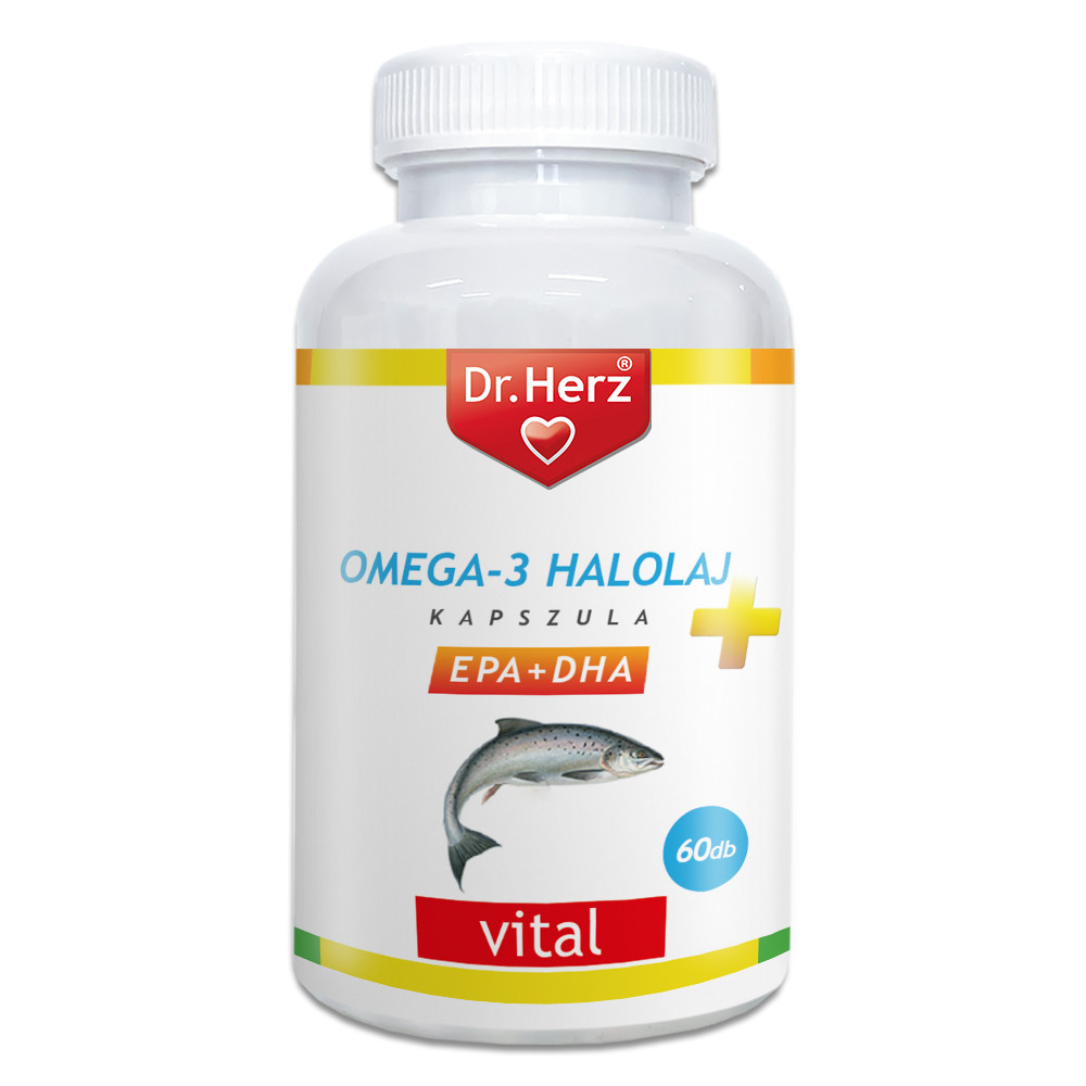 az omega 3 zsírok elősegítik a szív egészségét