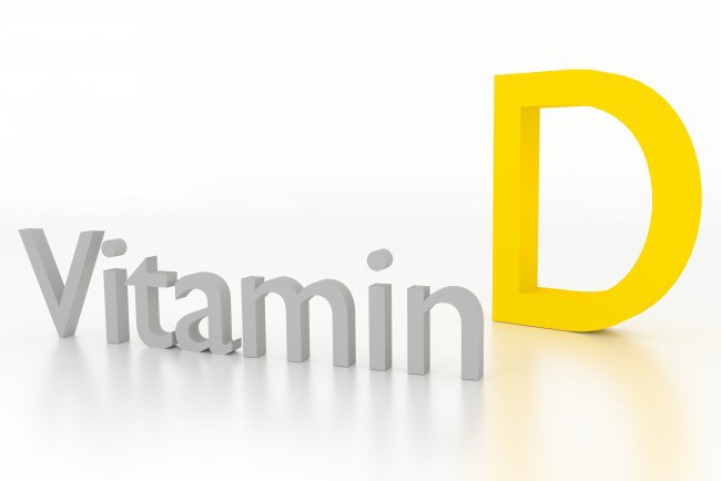 Dr.Herz D-vitamin csepp 